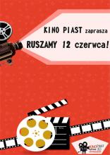 Rusza Kino Piast