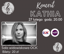 Kathia koncert