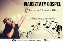 Warsztaty Gospel