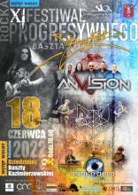 XI Festiwal Rocka Progresywnego 
