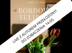 Live z Kamil Cichoń - inny termin