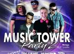 Music Tower Party 