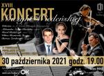 Koncert Muzyki Wiedeńskiej 2021