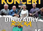 Dinozaury Rocka - koncert