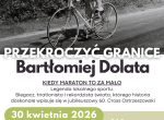 Przekroczyć Granice | Bartłomiej Dolata