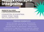 Muzykoterapia Integralna